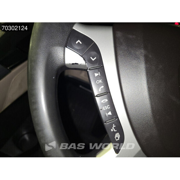 2019 مان TGX 18.500-43624735