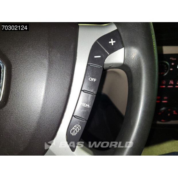 2019 مان TGX 18.500-43624736