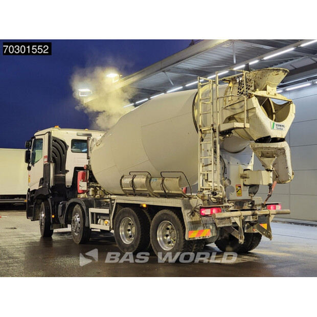 2014 Renault C430-43624786