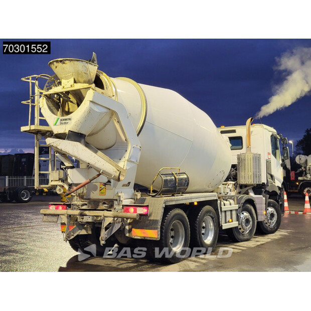 2014 Renault C430-43624804