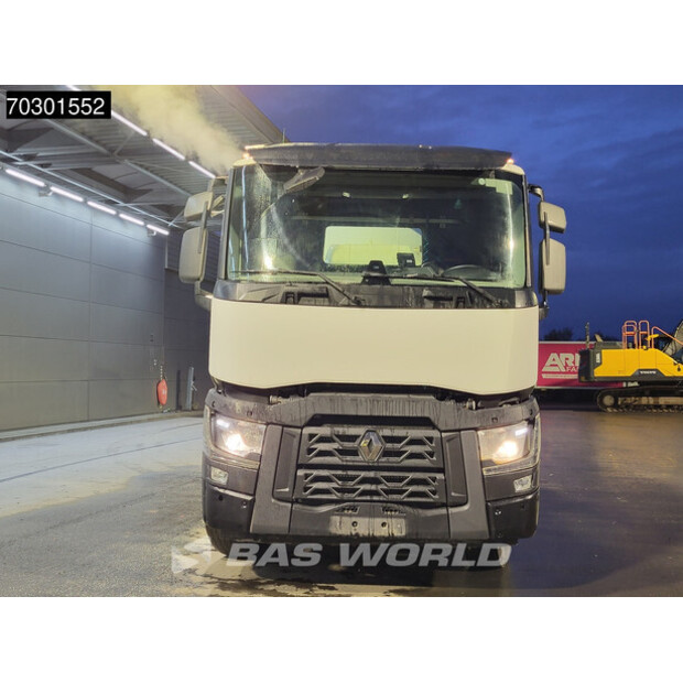 2014 Renault C430-43624808