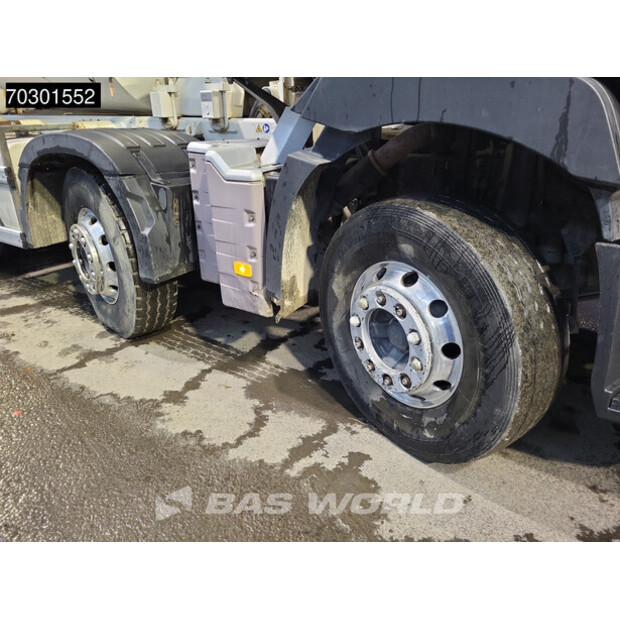 2014 Renault C430-43624810