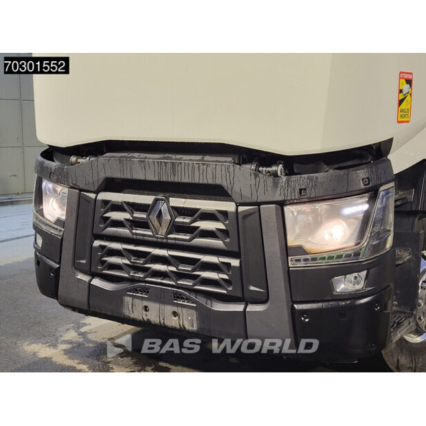 2014 Renault C430-43624816