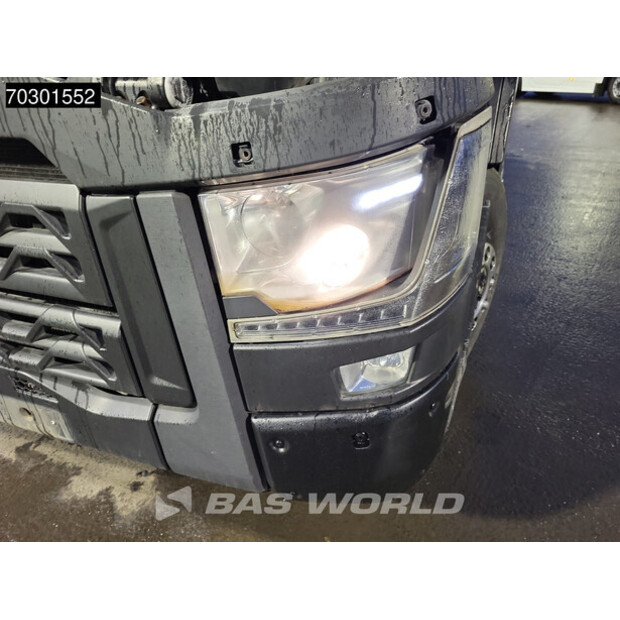 2014 Renault C430-43624818