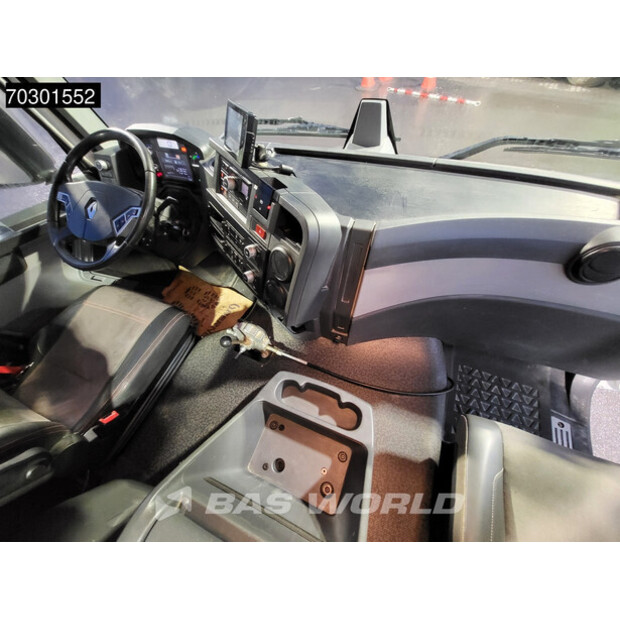 2014 Renault C430-43624820