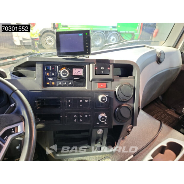 2014 Renault C430-43624822