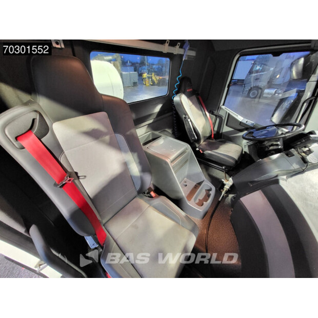 2014 Renault C430-43624837