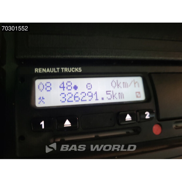 2014 Renault C430-43624841