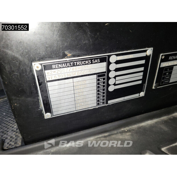 2014 Renault C430-43624843