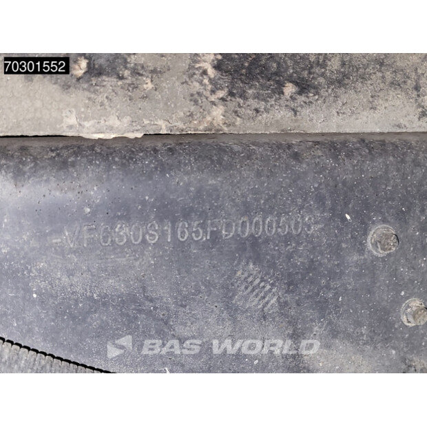 2014 Renault C430-43624844