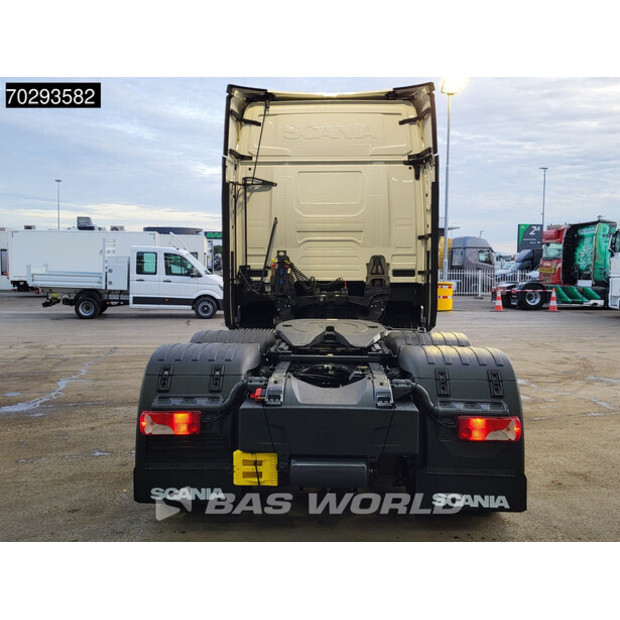 2025 سكانيا S500-43624849