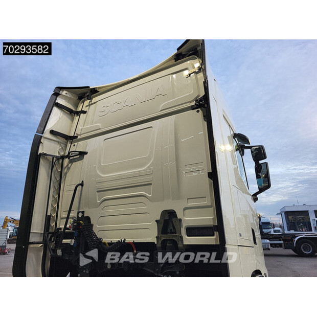 2025 سكانيا S500-43624851