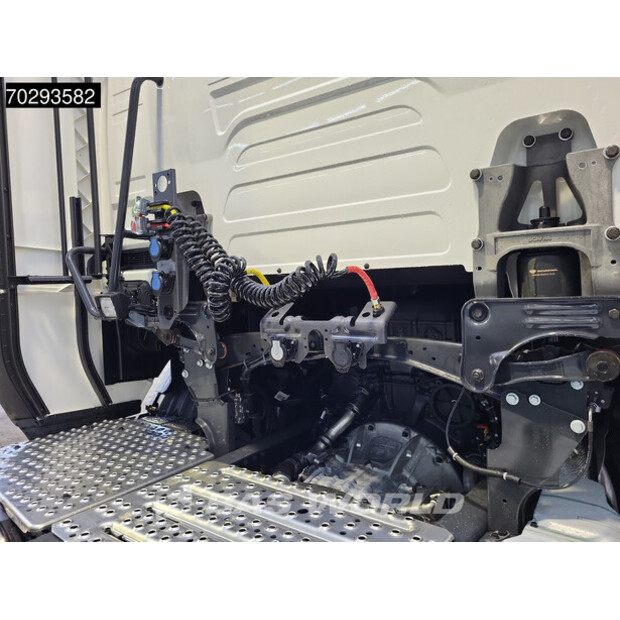 2025 سكانيا S500-43624852