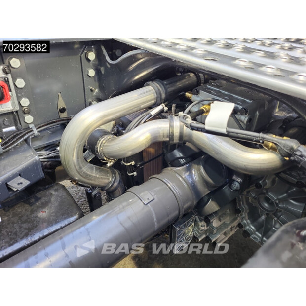 2025 سكانيا S500-43624854