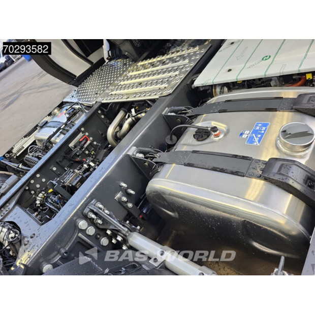 2025 سكانيا S500-43624855