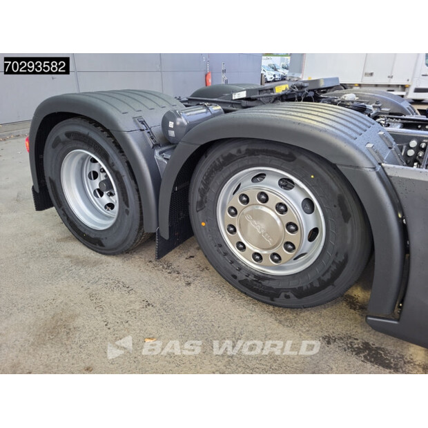 2025 سكانيا S500-43624859