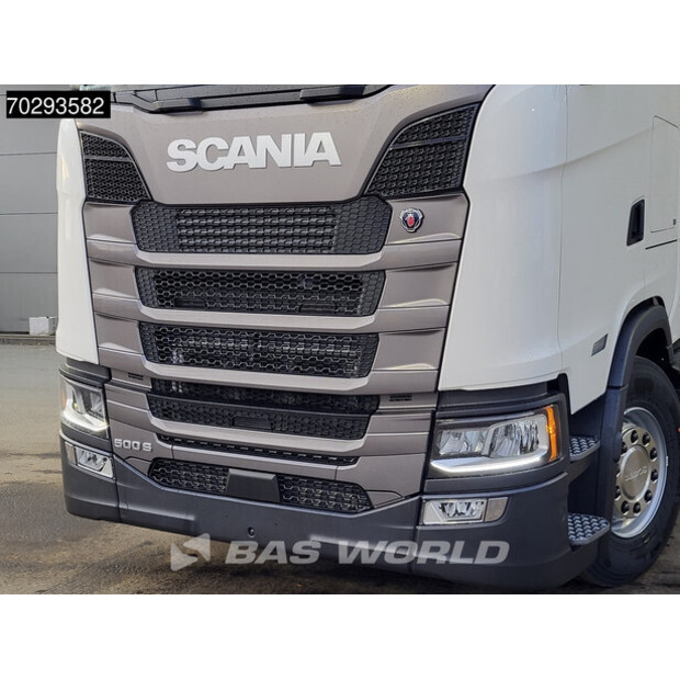 2025 سكانيا S500-43624861
