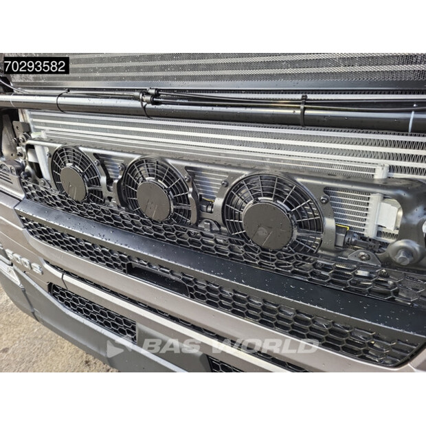 2025 سكانيا S500-43624862