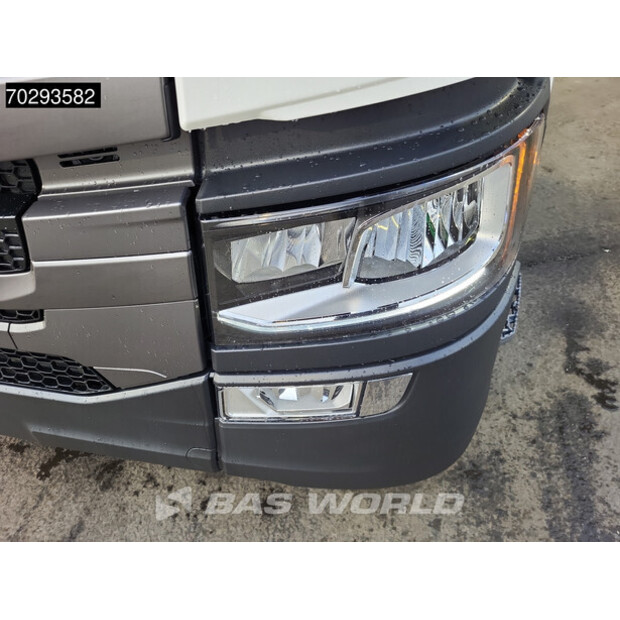 2025 سكانيا S500-43624863