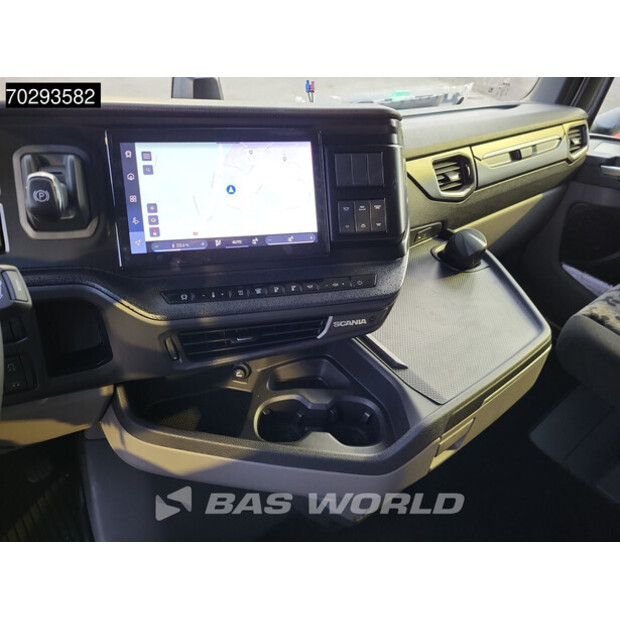 2025 سكانيا S500-43624865