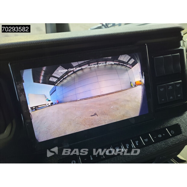 2025 سكانيا S500-43624866