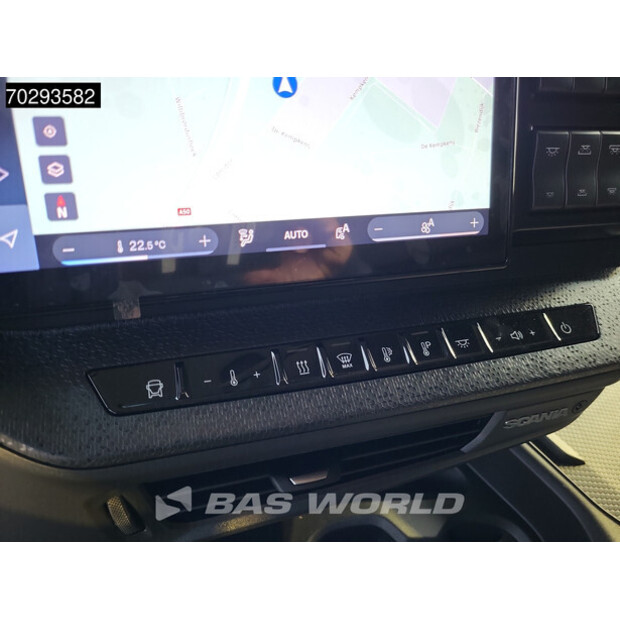 2025 سكانيا S500-43624867