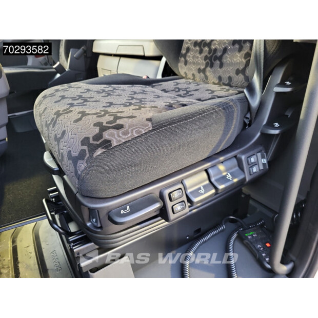 2025 سكانيا S500-43624868