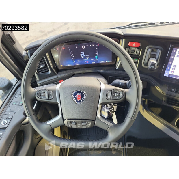 2025 سكانيا S500-43624869