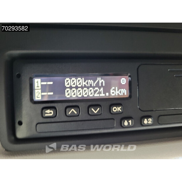 2025 سكانيا S500-43624878