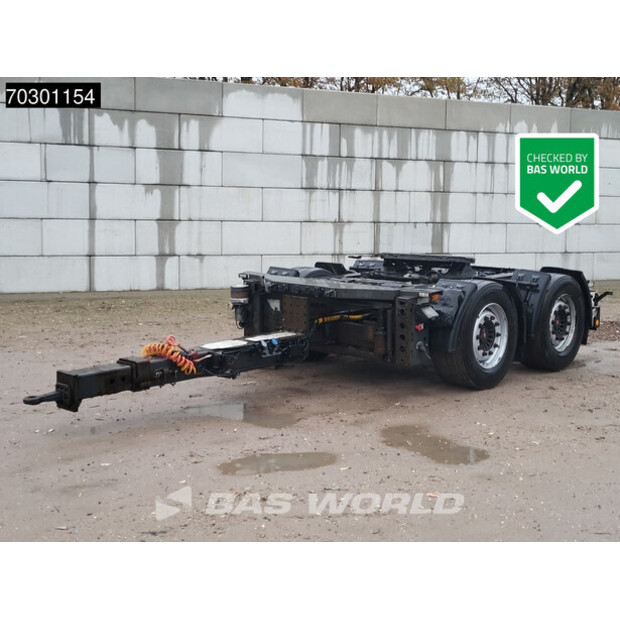 2017 Krone ZZ-43624932