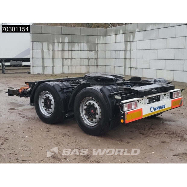 2017 Krone ZZ-43624933