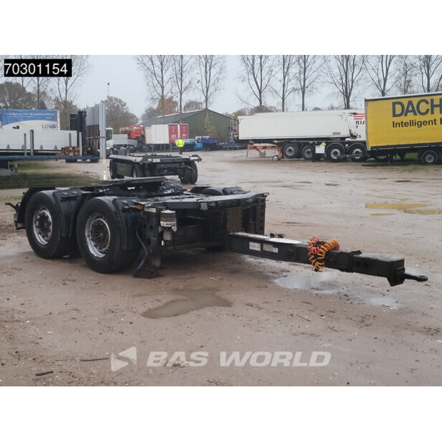 2017 Krone ZZ-43624934