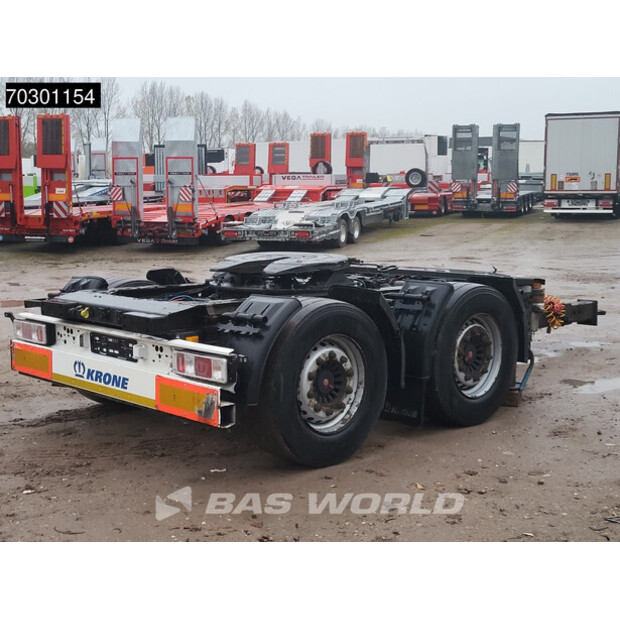 2017 Krone ZZ-43624936