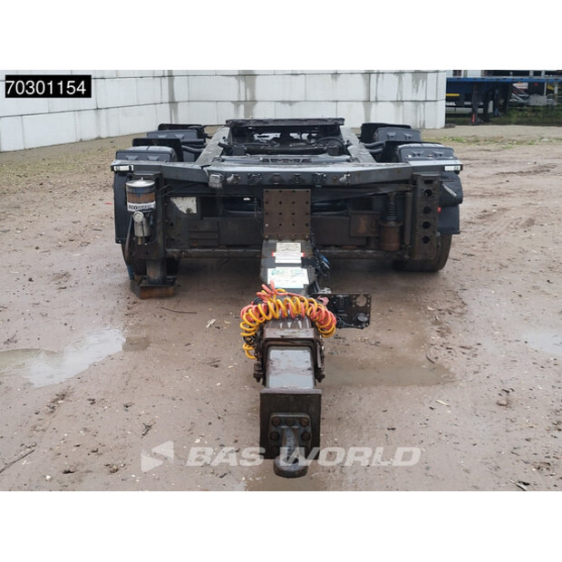 2017 Krone ZZ-43624937