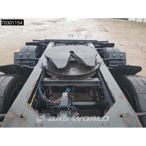 2017 Krone ZZ-43624938