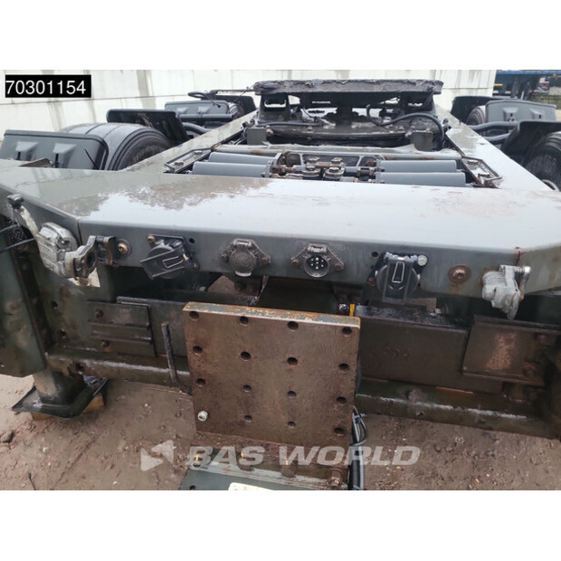 2017 Krone ZZ-43624941