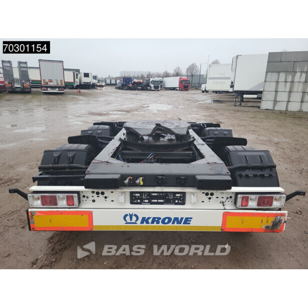 2017 Krone ZZ-43624942