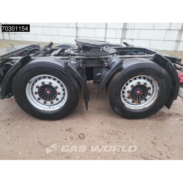 2017 Krone ZZ-43624943