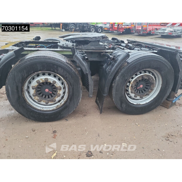 2017 Krone ZZ-43624944