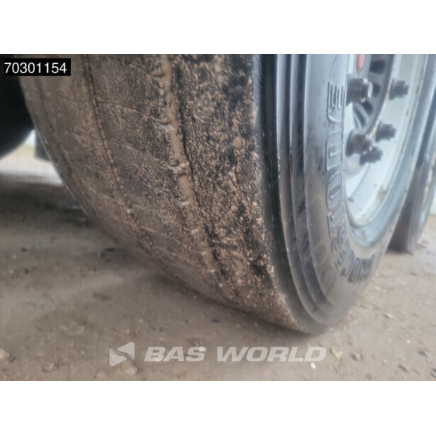 2017 Krone ZZ-43624945