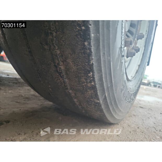 2017 Krone ZZ-43624946