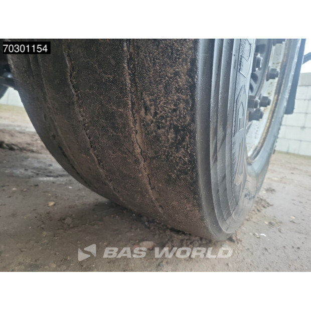 2017 Krone ZZ-43624947