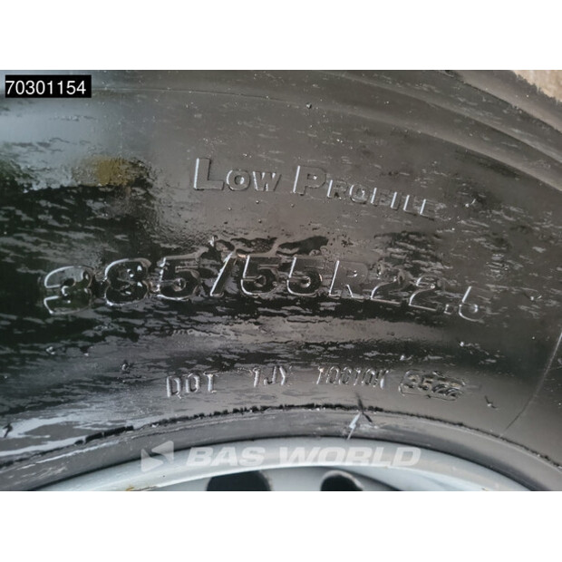 2017 Krone ZZ-43624949