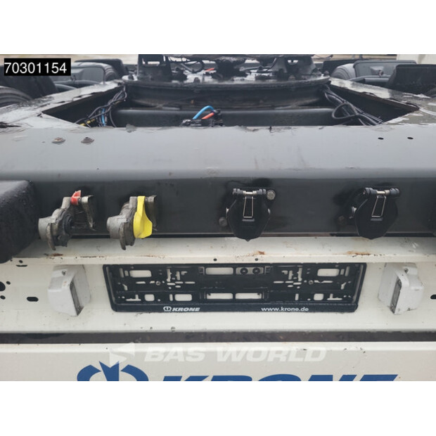 2017 Krone ZZ-43624952