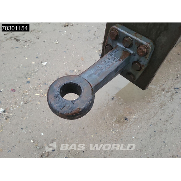 2017 Krone ZZ-43624954