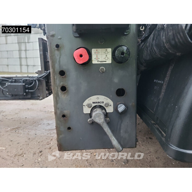 2017 Krone ZZ-43624957