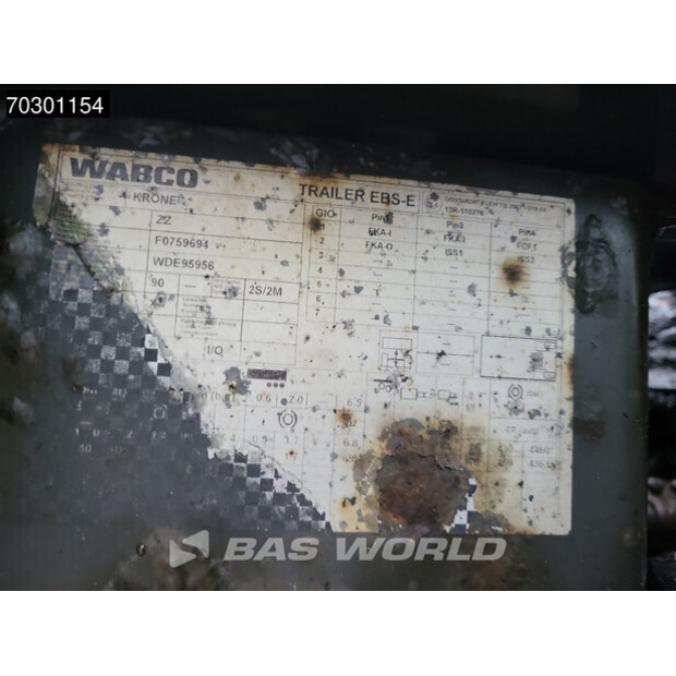 2017 Krone ZZ-43624959