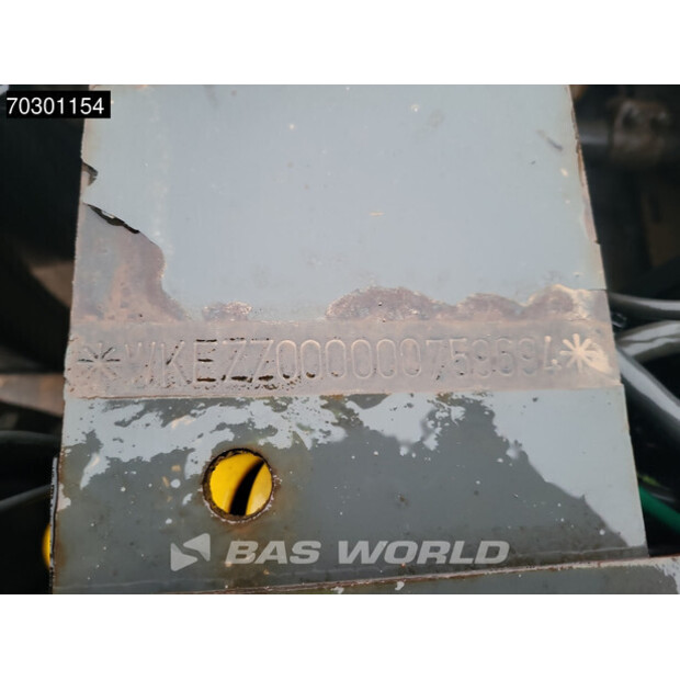 2017 Krone ZZ-43624961