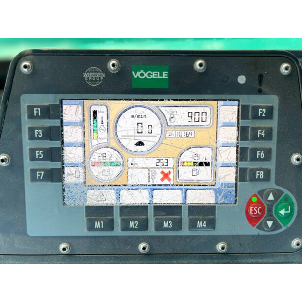 2015 فوجلي SUPER 1800-3I-43625002