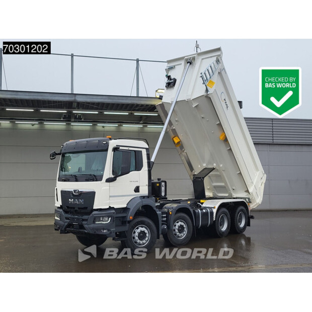 2025 مان Tgs 41.440-43625030